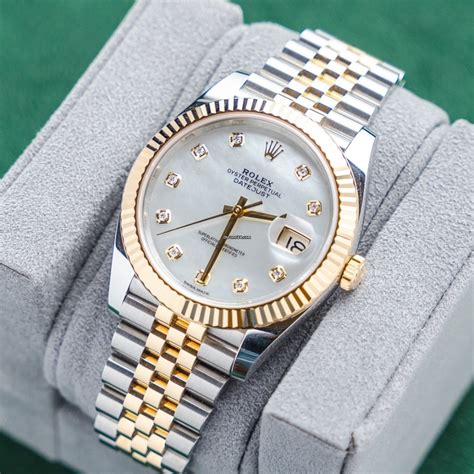 mother of pearl replica rolex|rolex datejust price chart.